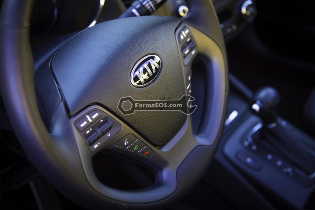 Kia Cerato 2013 2015 10 1024x682 مشخصات فنی کیا سراتو مدل 2013 تا 2015