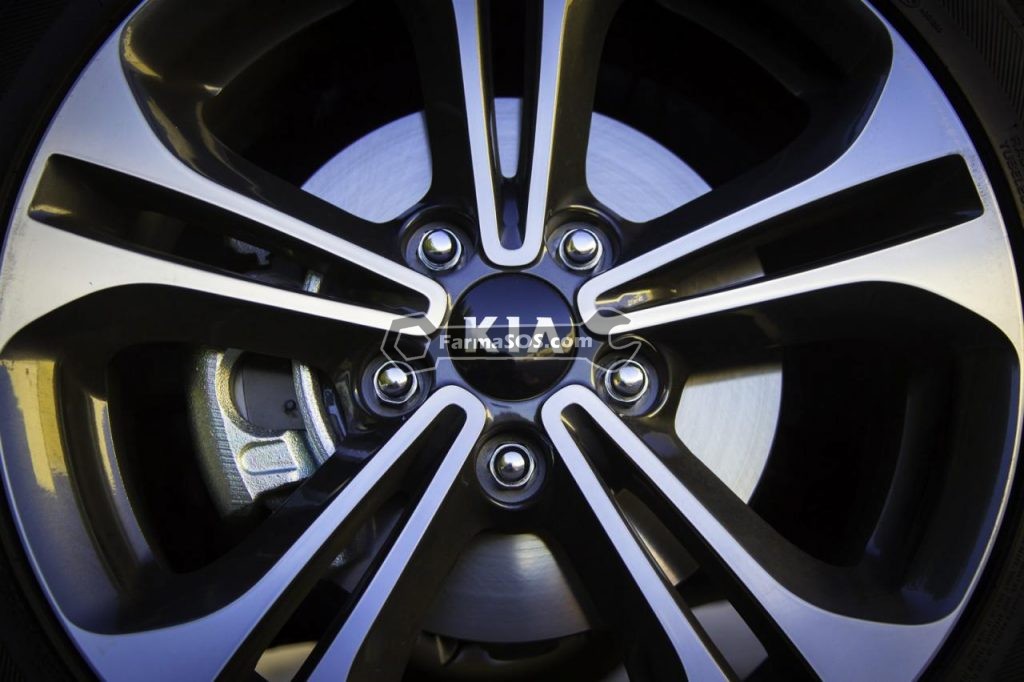 Kia Cerato 2013 2015 7 1024x682 مشخصات فنی کیا سراتو مدل 2013 تا 2015