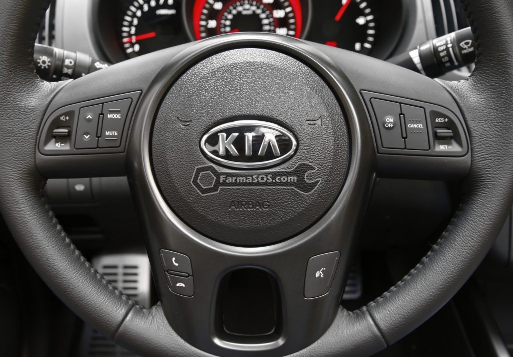 Kia Cerato Coupe 2011 2012 7 1024x712 مشخصات فنی کیا سراتو کوپه مدل 2010 تا 2013