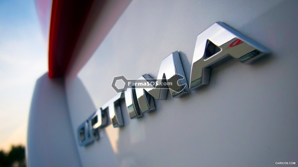 Kia Optima 2015 2015 5 1024x576 مشخصات فنی کیا اپتیما مدل 2014 تا 2015