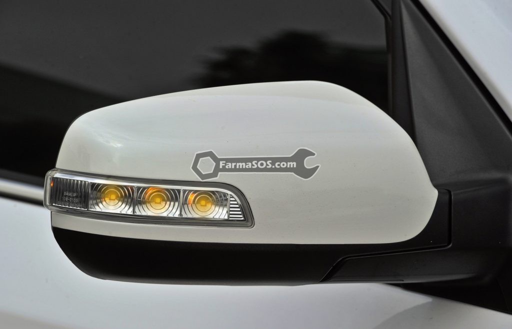 Kia Sorento 2013 2014 8 1024x659 مشخصات فنی کیا سورنتو مدل 2013 تا 2014
