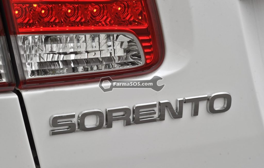 Kia Sorento 2013 2014 9 1024x653 مشخصات فنی کیا سورنتو مدل 2013 تا 2014