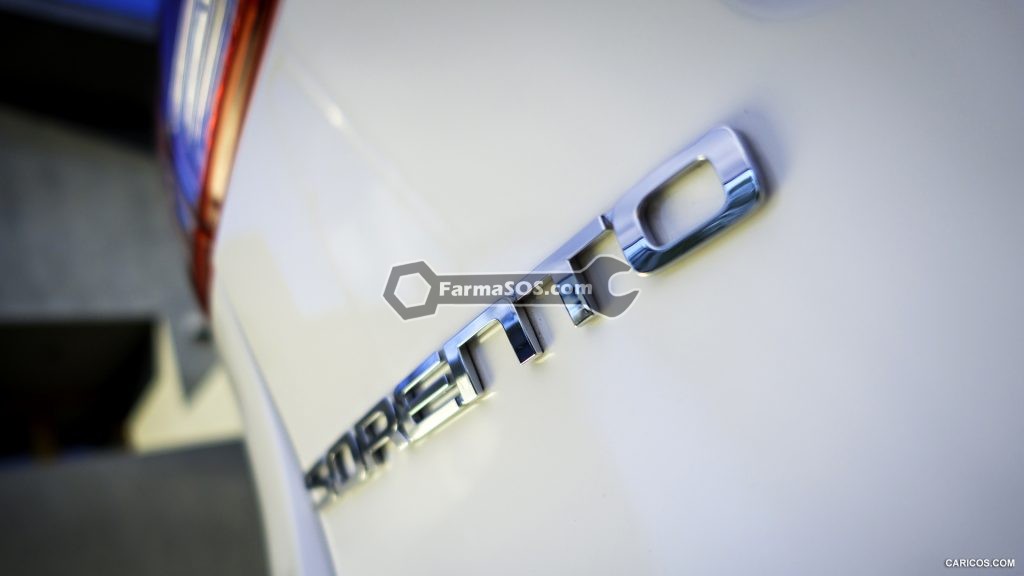 Kia Sorento 2015 2017 9 1024x576 مشخصات فنی کیا سورنتو مدل 2016 تا 2017